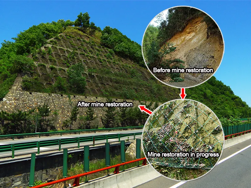 Geohazard Mitigation