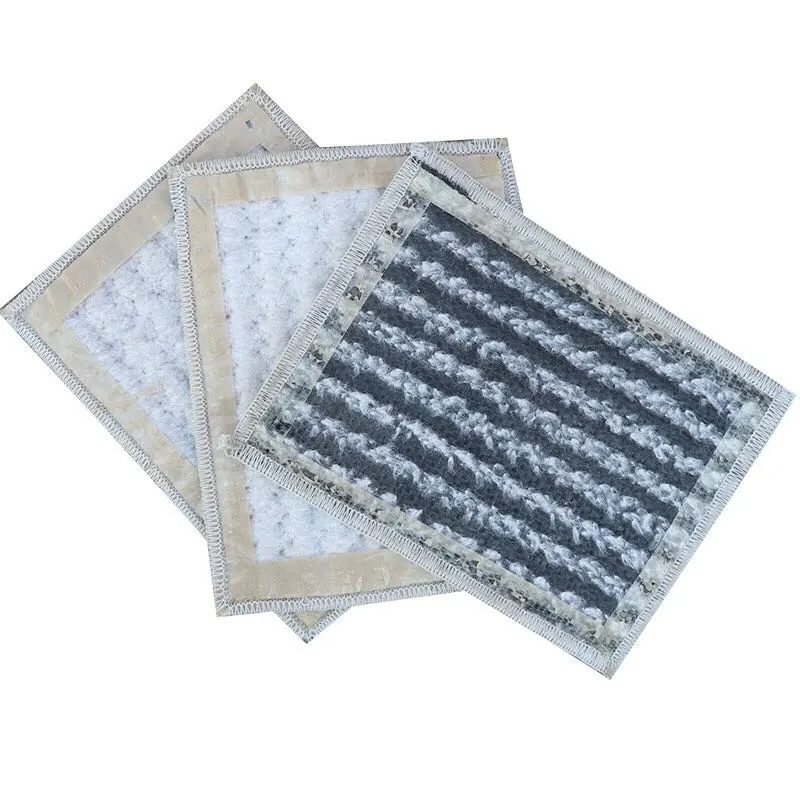 GCL Sodium Bentonite Geosynthetic Clay Liner