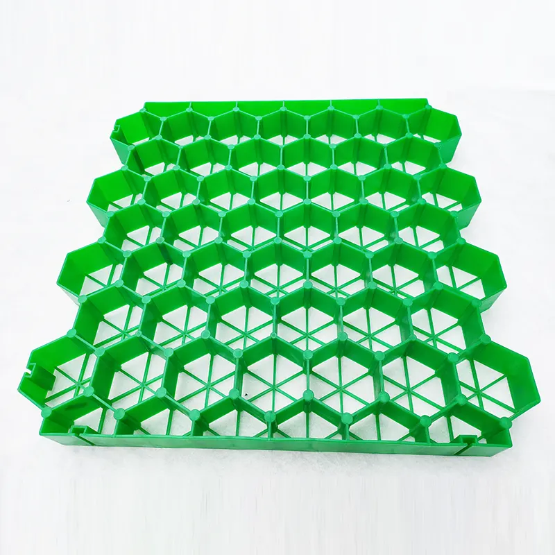 Grass Grid