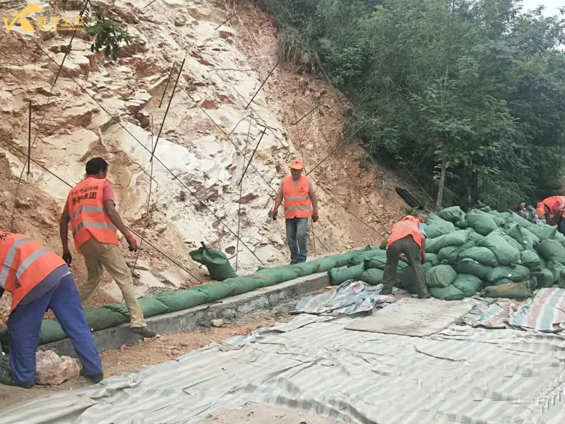 Anchor Construction Anchor Construction