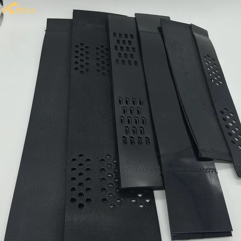 Geocells Of Various Materials Geocells Of Various Materials