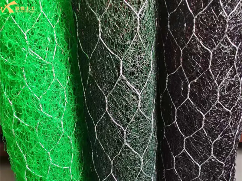 High-Quality Reinforced Mat