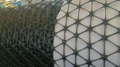 The Ultimate Guide to Selecting Triaxial Plastic Geogrids for Subgrade Construction The Ultimate Guide to Selecting Triaxial Plastic Geogrids for Subgrade Construction