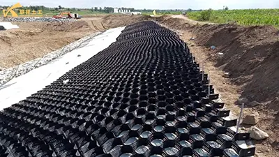 Geocell River Protection Project Selection Guide: Precise Control of Core Parameters Geocell River Protection Project Selection Guide: Precise Control of Core Parameters