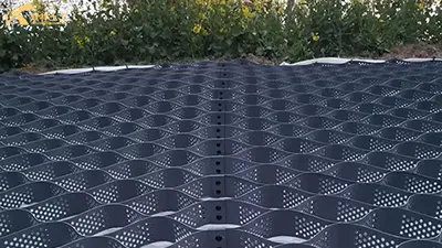 What Methods Can Extend the Service Life of Geocells? What Methods Can Extend the Service Life of Geocells?