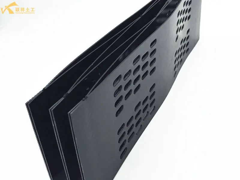 Lianxiang HDPE Geocell