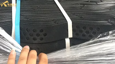 Key Steps and Precautions for the Acceptance of HDPE Geocell Materials Key Steps and Precautions for the Acceptance of HDPE Geocell Materials