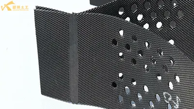 Exploring Future Functional Enhancement Directions and Market Demands of Geocells Exploring Future Functional Enhancement Directions and Market Demands of Geocells