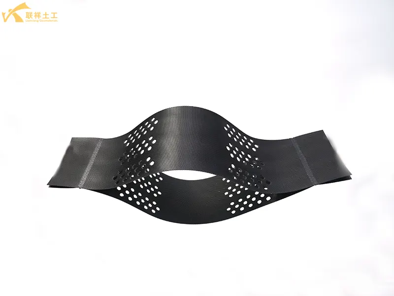 High Creep Resistance Geocell