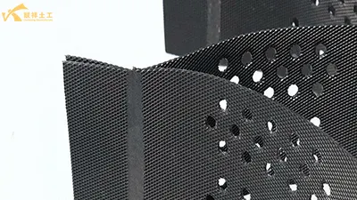 Factors Affecting the Cost per Square Foot of Geocells Factors Affecting the Cost per Square Foot of Geocells