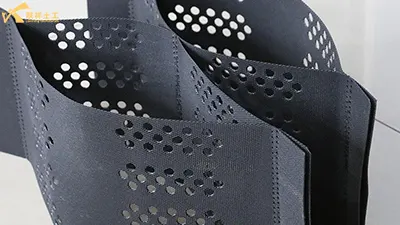 Requirements and International Standards for Geocell Wall Thickness in Different Application Fields Requirements and International Standards for Geocell Wall Thickness in Different Application Fields