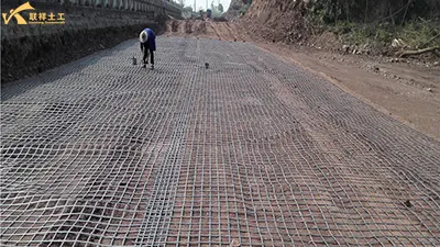 Four Key Effects of Elongation on the Performance of Steel-Plastic Geogrids Four Key Effects of Elongation on the Performance of Steel-Plastic Geogrids