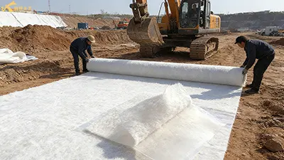 7 Fundamental Aspects for Distinguishing the Quality of Composite Geomembranes