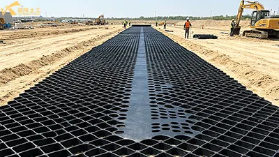 The 8 Best Strategies for Enhancing the Cold and Heat Resistance of Geocells The 8 Best Strategies for Enhancing the Cold and Heat Resistance of Geocells