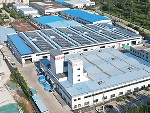 Our Factory