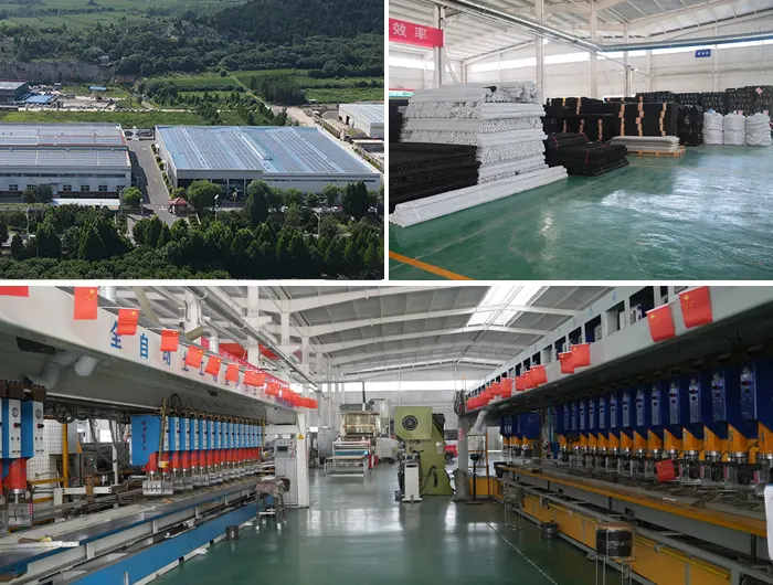 Our Factory