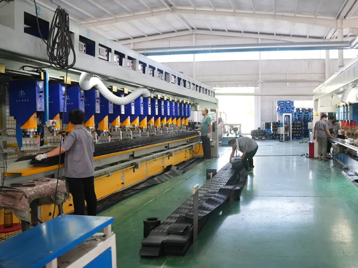 Product Processing