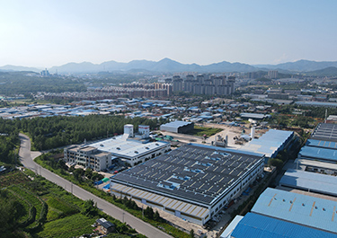 Our Factory